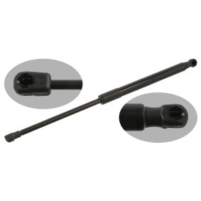 Heckklappendämpfer für CITROËN von FEBI BILSTEIN
