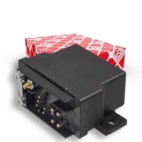Vorglührelais 34450 von FEBI BILSTEIN günstig für 114,02 € online kaufen