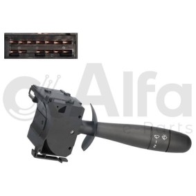 Compre Comutador na coluna de direcção da Alfa e-Parts AF00083 a um preço baixo por 33,44 €