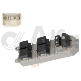 Fensterheberschalter für TOYOTA von Alfa e-Parts