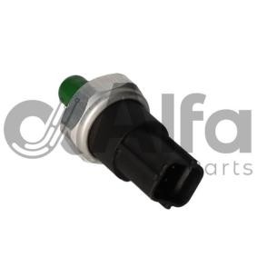 Druckschalter, Klimaanlage für HYUNDAI von Alfa e-Parts