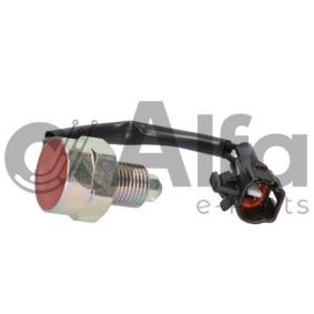 Rückfahrschalter für TOYOTA von Alfa e-Parts