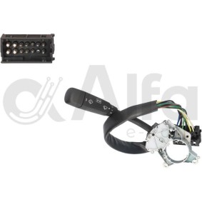 Lenkstockschalter für MERCEDES-BENZ von Alfa e-Parts