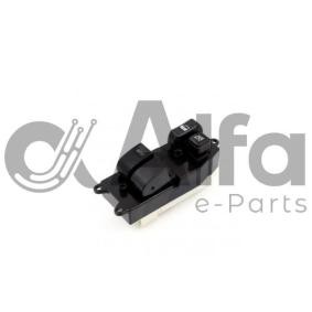Fensterheberschalter für TOYOTA von Alfa e-Parts