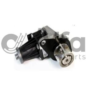 AGR-Ventil für NISSAN von Alfa e-Parts