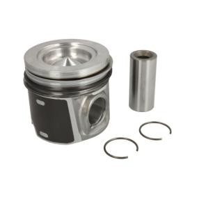 Kolben ENT050303 STD IVECO von ENGITECH