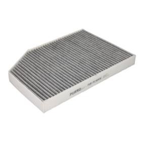 Comprar Filtro de habitáculo de PURRO PUR-PC3043C a bajo precio de 23,17 €