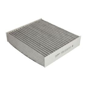 Innenraumfilter für MITSUBISHI von PURRO