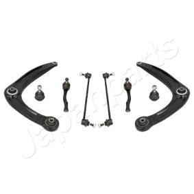 Compre Jogo de braços oscilantes, suspensão de rodas da JAPANPARTS SKS-0603 a um preço baixo por 166,73 €