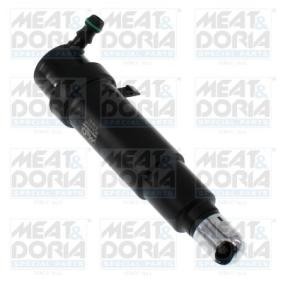 Compre Ejector de água do lava-faróis da MEAT & DORIA 209245 a um preço baixo por 41,19 €