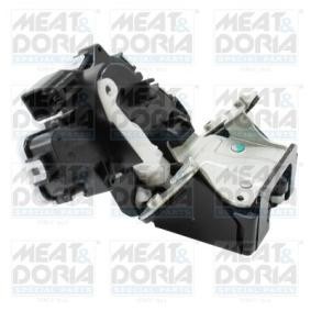 Compre Fechadura da tampa da bagageira da MEAT & DORIA 31809 a um preço baixo por 81,28 €