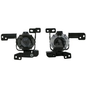 Compre Farol de nevoeiro de ALKAR online para Soul III (SK3) a preços moderados