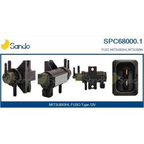 Compre Interruptor de ignição e arranque de SANDO online para Classe M (W163) a preços moderados