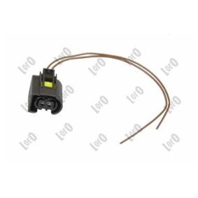 Acquista Kit riparazione cavi, Iniettore da ABAKUS 120-00-140 a buon mercato per soli 10,52 €