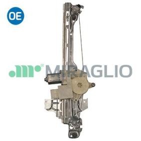Compre Elevador de vidro da MIRAGLIO 30/2857 a um preço baixo por 37,64 €