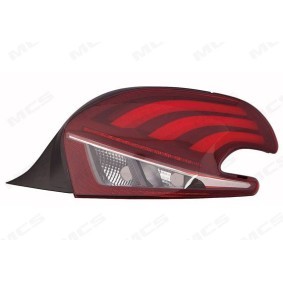 Rückleuchte für PEUGEOT von MCS