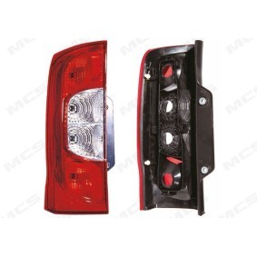 Rückleuchte 326803917 von MCS günstig für 112,58 € online kaufen