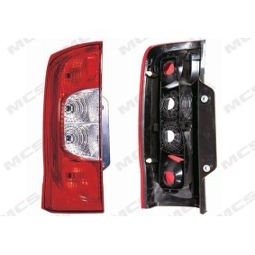 Rückleuchte 326903199 von MCS günstig für 92,54 € online kaufen