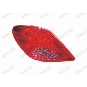 Rückleuchte 326903242 von MCS günstig für 105,43 € online kaufen