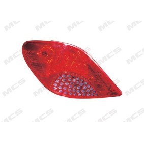 Rückleuchte 326903243 von MCS günstig für 119,61 € online kaufen