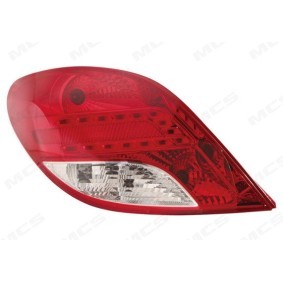 Rückleuchte 326903594 von MCS günstig für 145,86 € online kaufen