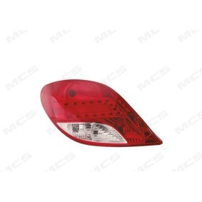 Rückleuchte 326903595 von MCS günstig für 121,93 € online kaufen