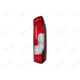 Rückleuchte 326904934 von MCS günstig für 112,37 € online kaufen