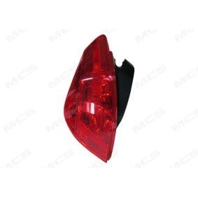 Rückleuchte 326905620 von MCS günstig für 140,73 € online kaufen