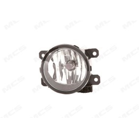 Compre Luces antiniebla de MCS online para DS4 Hatchback (NX) a precios moderados