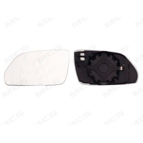 Spiegelglas des Herstellers MCS - Originalware Artikelnummer: 335014938