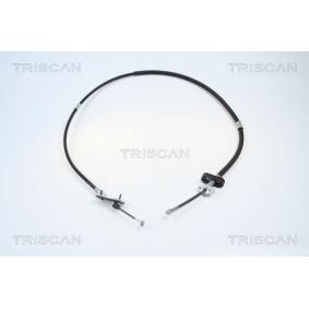 Handbremsseil 8140 41114 von TRISCAN günstig für 24,47 € online kaufen