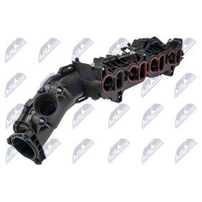 Acquista Collettore di aspirazione da NTY BKS-BM-029 a buon mercato per soli 345,53 €