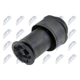 Federbalg, Luftfederung EZC-CT-030