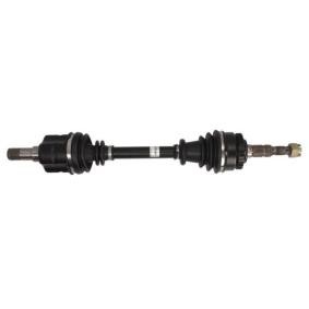 Achetez des Arbre de transmission POINT GEAR PNG75484 à prix pour 197,13 €