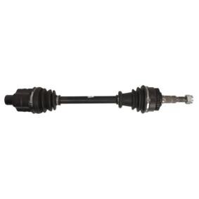 Achetez des Arbre de transmission POINT GEAR PNG75646 à prix pour 197,13 €