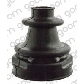 Achsmanschette DB-0457 von GOOM günstig für 8,85 € online kaufen
