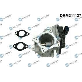 AGR Ventil des Herstellers DR.MOTOR AUTOMOTIVE - Originalware Artikelnummer: DRM211137