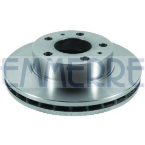 Bremsscheiben des Herstellers EMMERRE - Originalware Artikelnummer: 960185