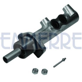 Comprar Cilindro principal de freno de EMMERRE 964404 a bajo precio de 86,45 €