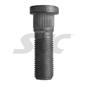 Comprar Perno de rueda de SCC Fahrzeugtechnik M1225RE391 a bajo precio de 1,99 €