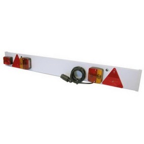 Rückleuchten-Set von CARPOINT