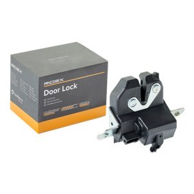 Compre Fechadura da tampa da bagageira da RIDEX 1362T0074 a um preço baixo por 65,30 €