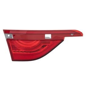 Rückleuchte 2SA 354 868-011 JAGUAR von HELLA