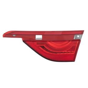 Rückleuchte 2SA 354 868-021 JAGUAR von HELLA