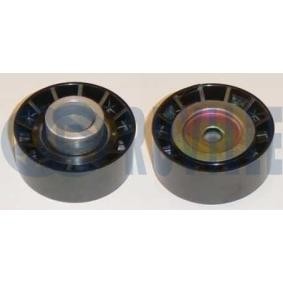 Umlenk- / Führungsrolle, Keilrippenriemen 541134 von RUVILLE günstig für 57,62 € online kaufen