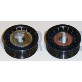 Umlenk- / Führungsrolle, Keilrippenriemen 541136 von RUVILLE günstig für 67,51 € online kaufen