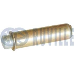 Comprar Amortiguador de oscilaciones, correa dentada de RUVILLE 542311 a bajo precio de 56,95 €