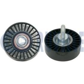 Umlenk- / Führungsrolle, Keilrippenriemen 542850 von RUVILLE günstig für 72,47 € online kaufen