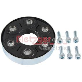 Compre Articulação, veio longitudinal da METZGER 8073641 a um preço baixo por 107,07 €