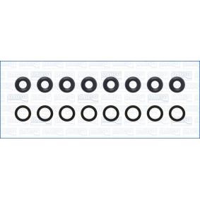 Acquista Kit guarnizioni, Iniettore da AJUSA 77057800 a buon mercato per soli 48,90 €